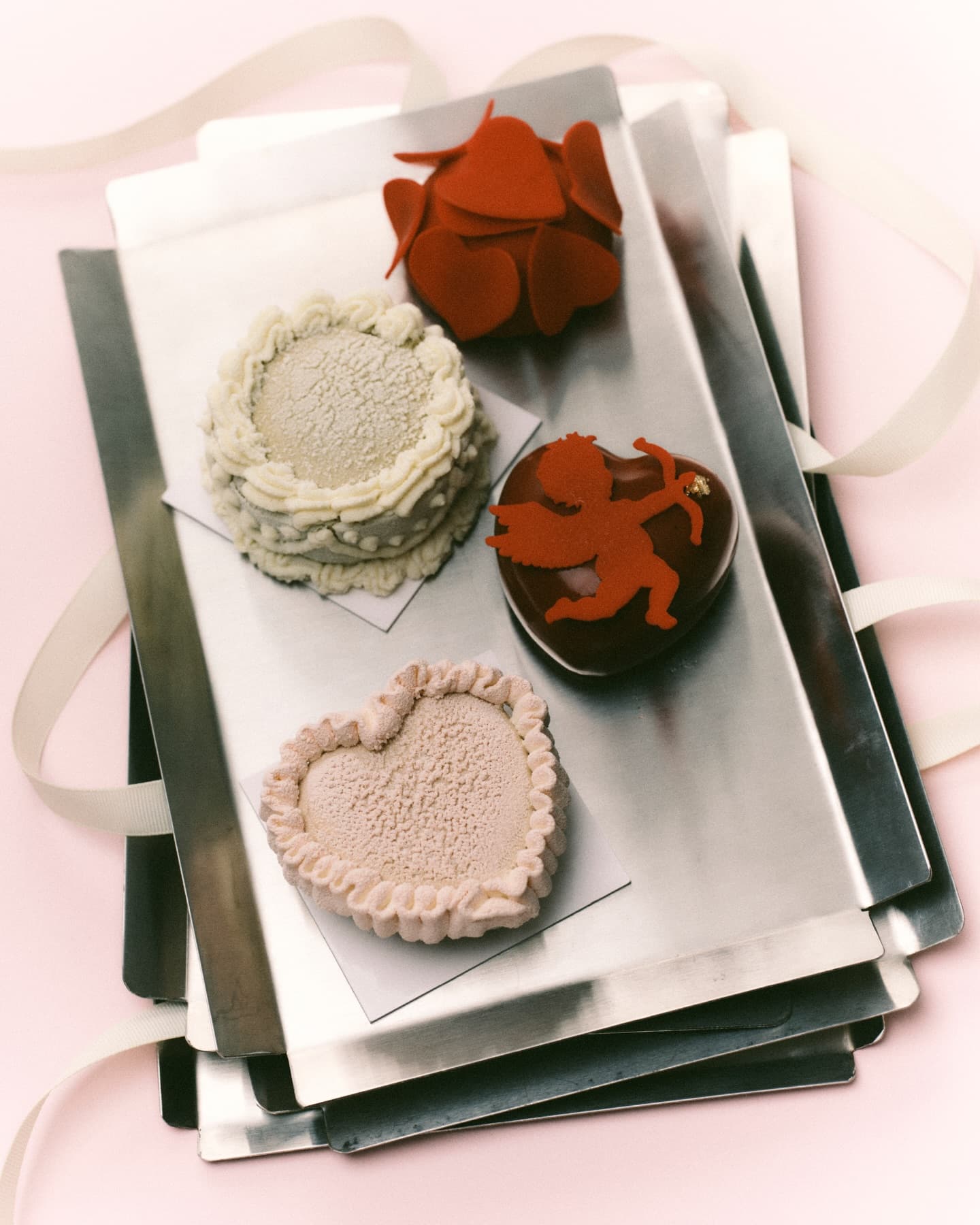 Alanya Repostería