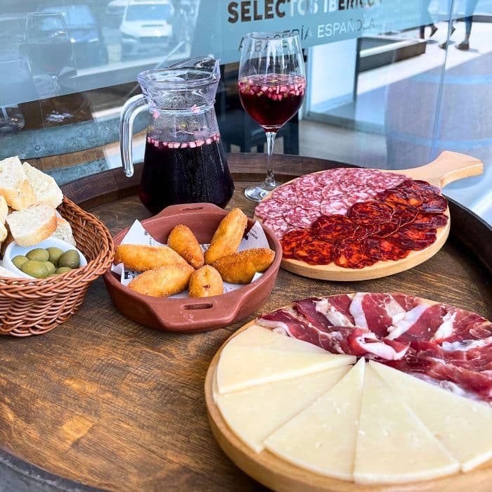Selectos Ibéricos Miraflores - Tarata