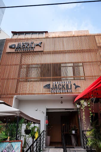 La Barra de Jackili Miraflores