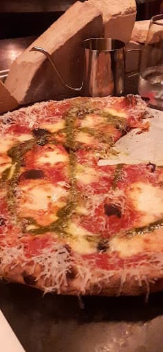 Indio Pizza