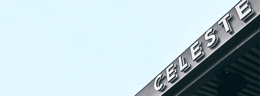 Celeste Solar Bar