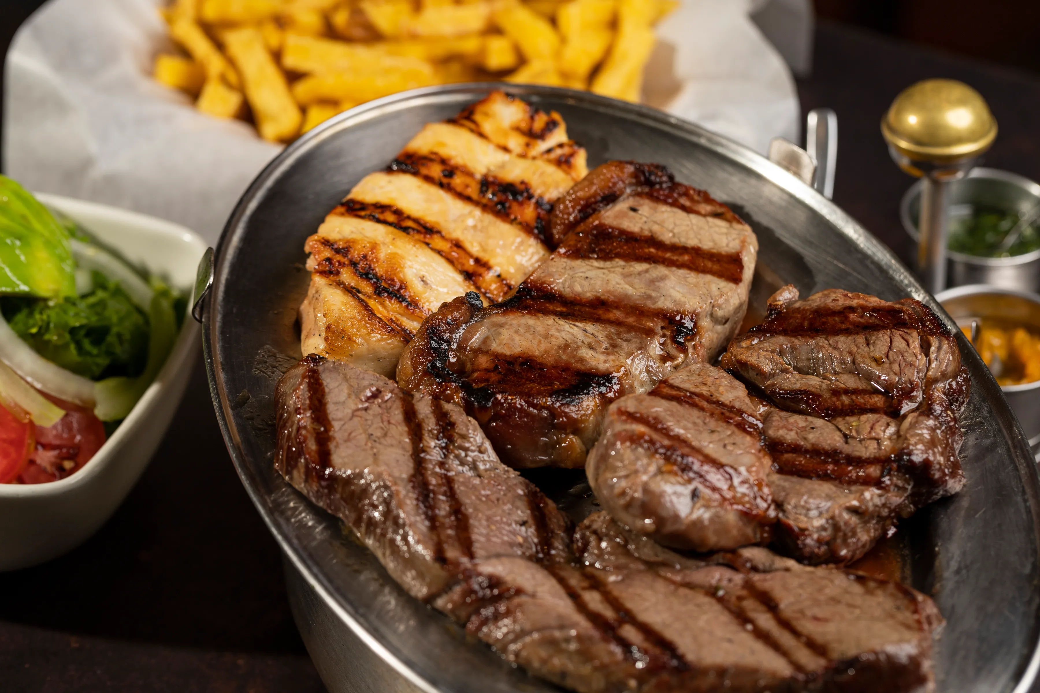 Al Asador
