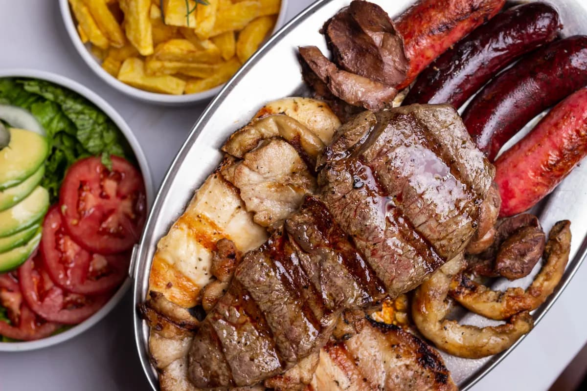 Al Asador