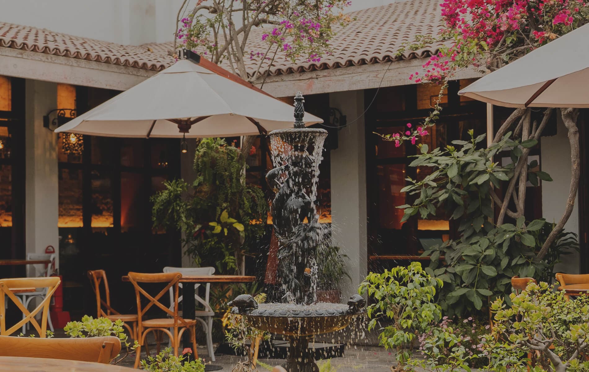 Casa Tambo