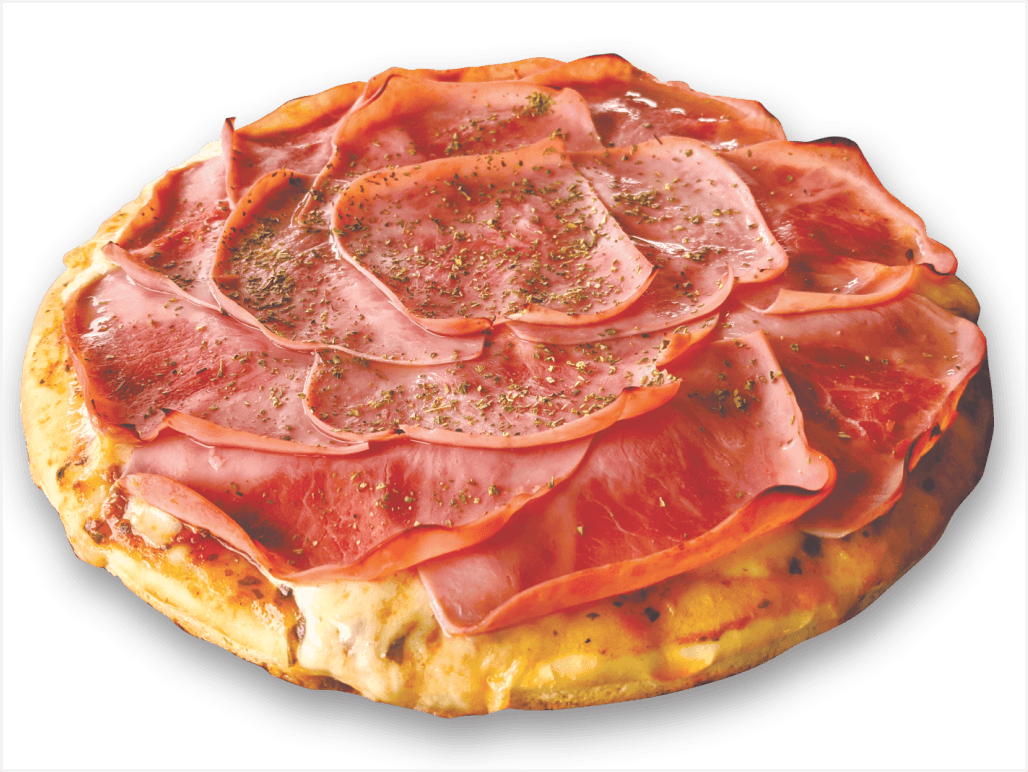 Pizzería La Romana