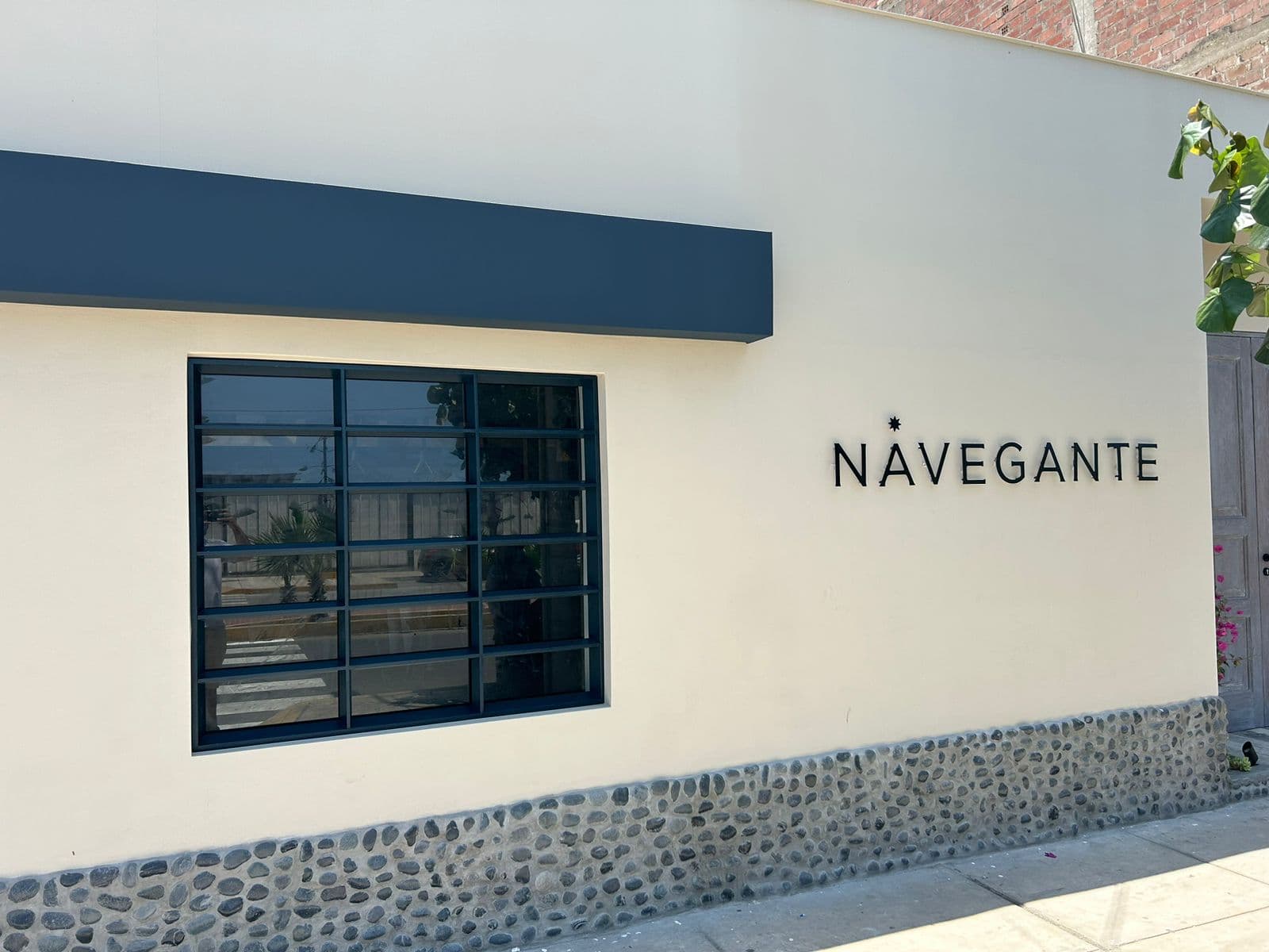 Navegante
