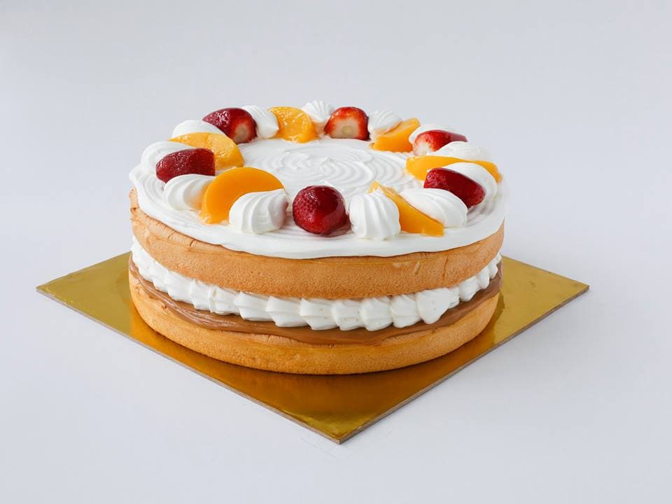 VLADY Repostería Fina y Fruta Bar