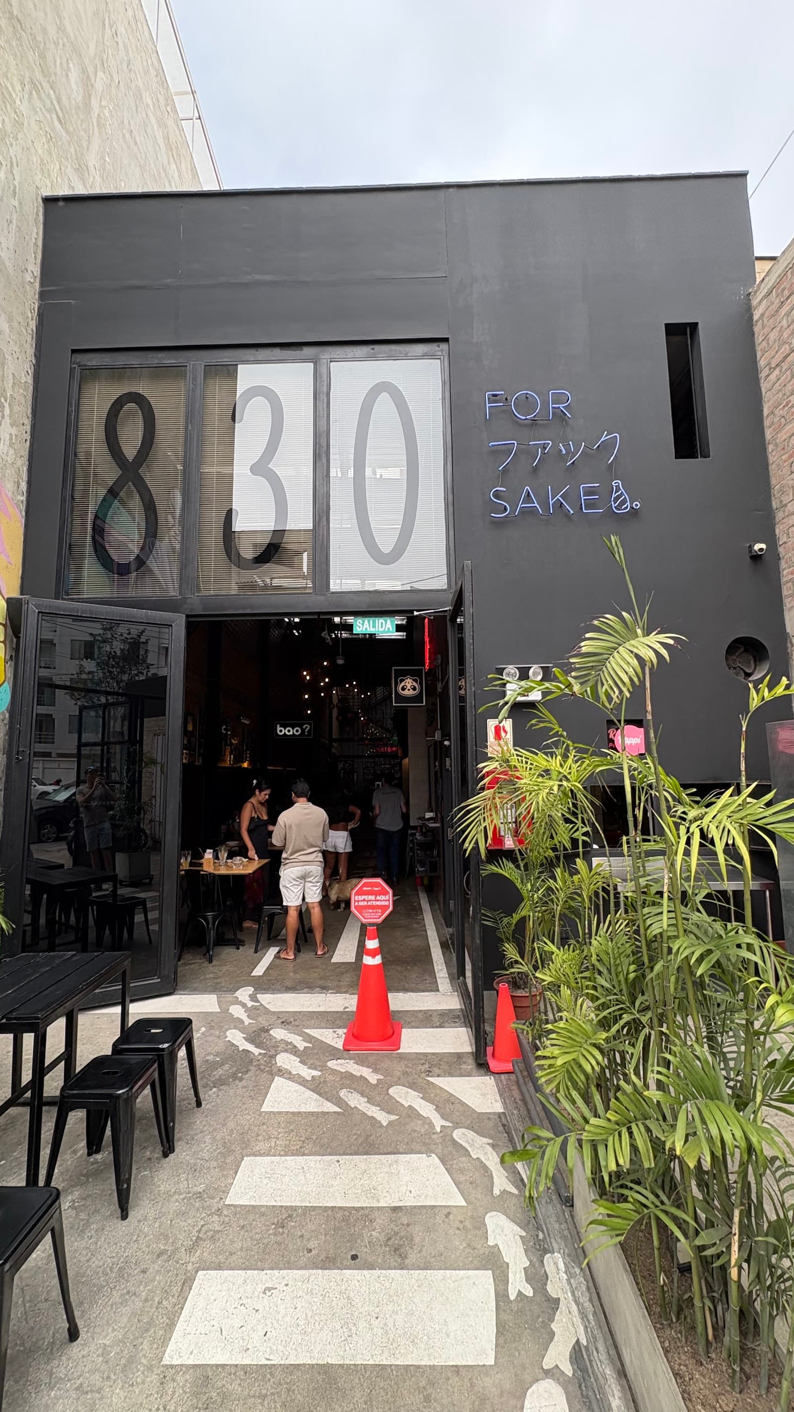 Bao?