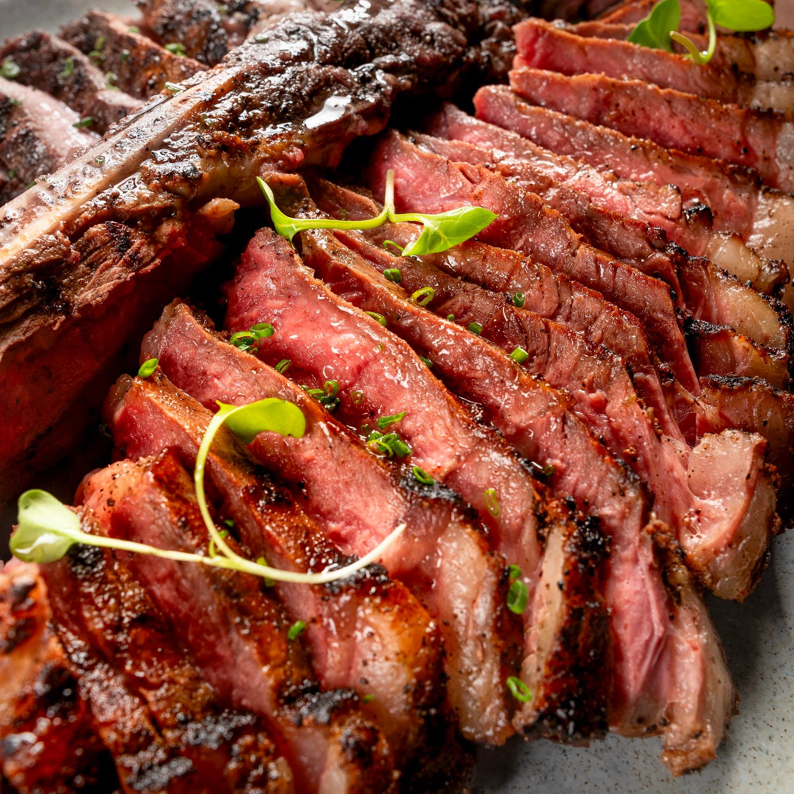 Fuego Steakhouse