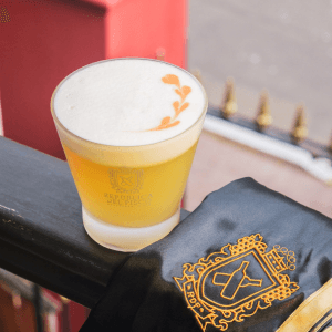 República del Pisco - Barranco