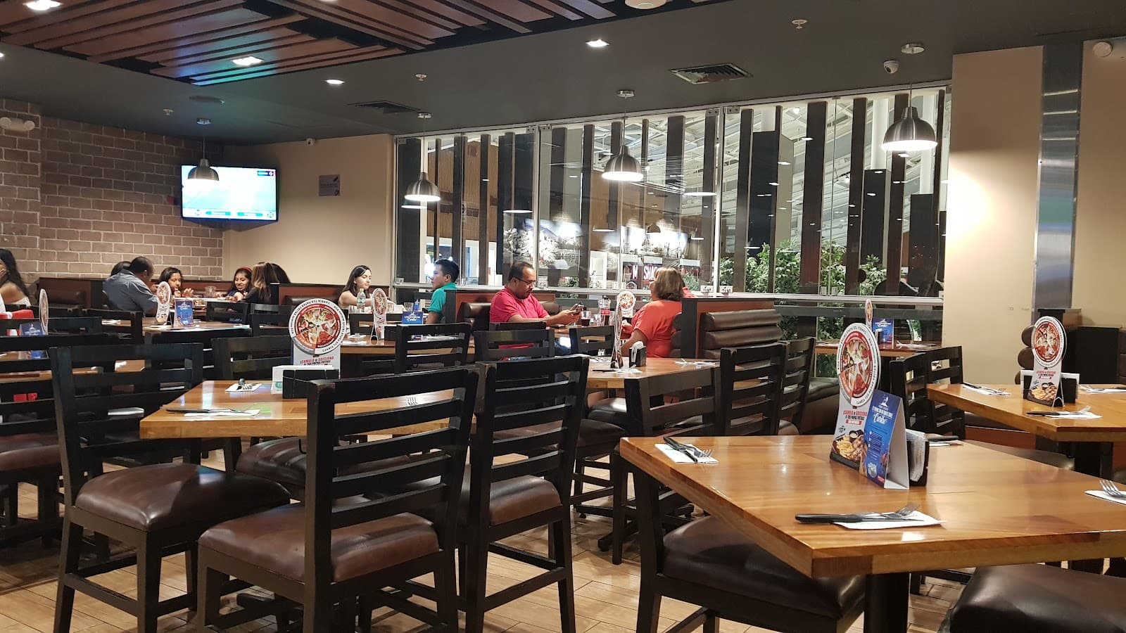 Pardos Chicken — Jockey Plaza