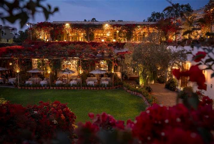Museo Larco Café-Restaurant