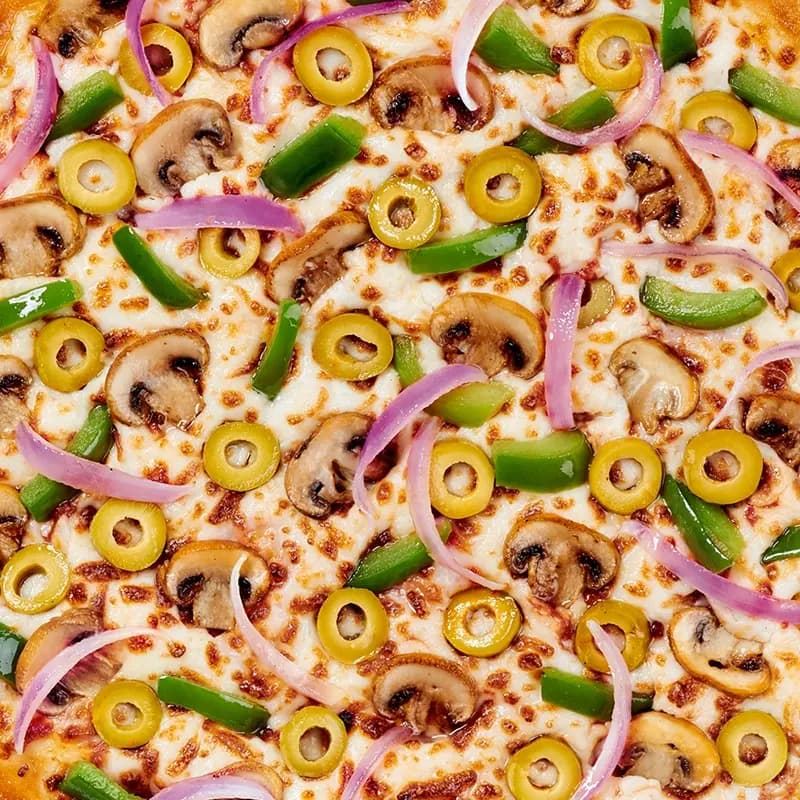 Pizza Hut - Espinar