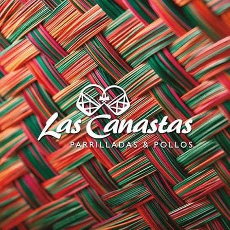 Las Canastas