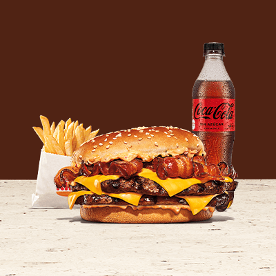 Burger King Miraflores | 8462