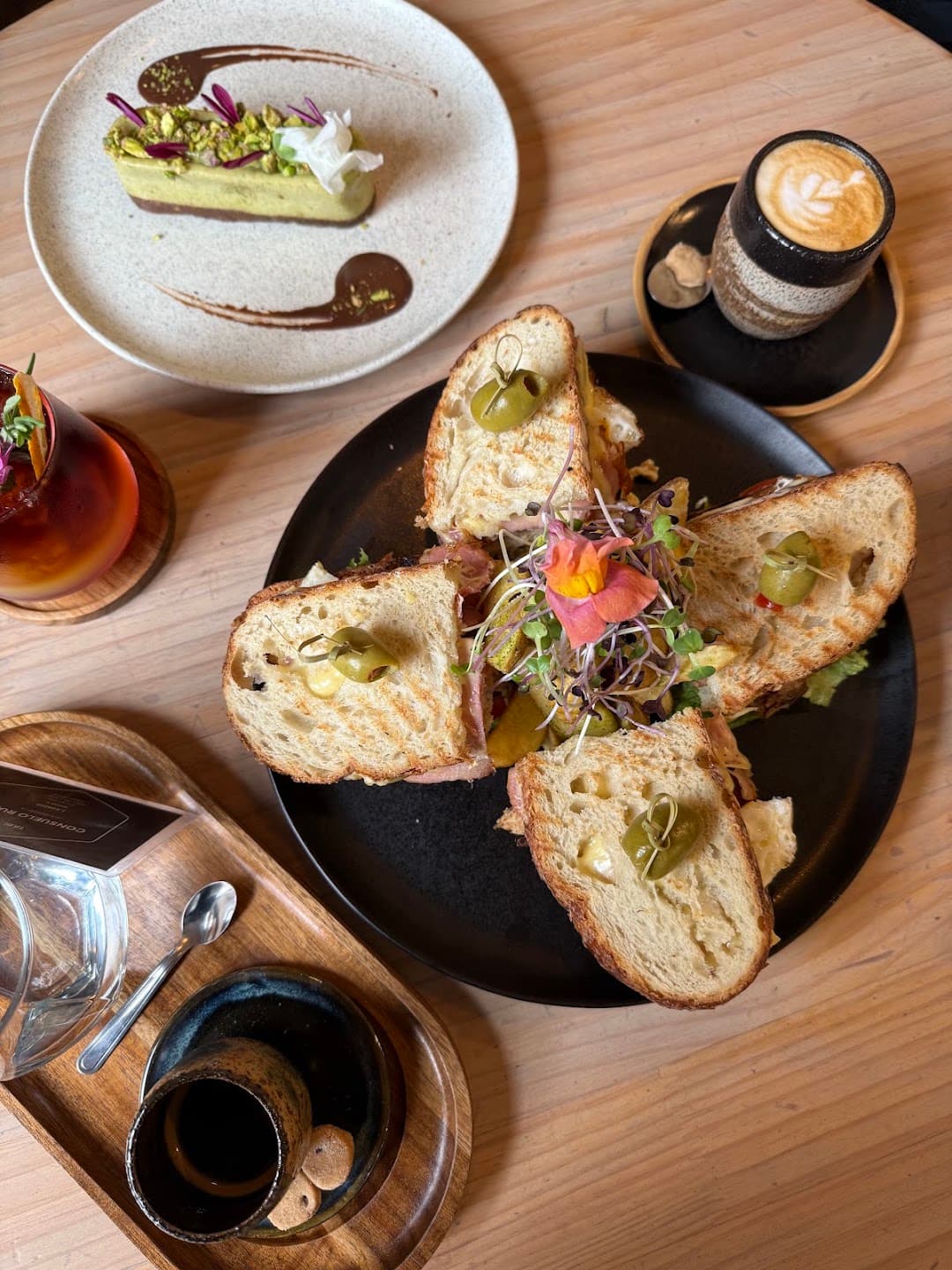 Kafi Wasi Café Tostaduría