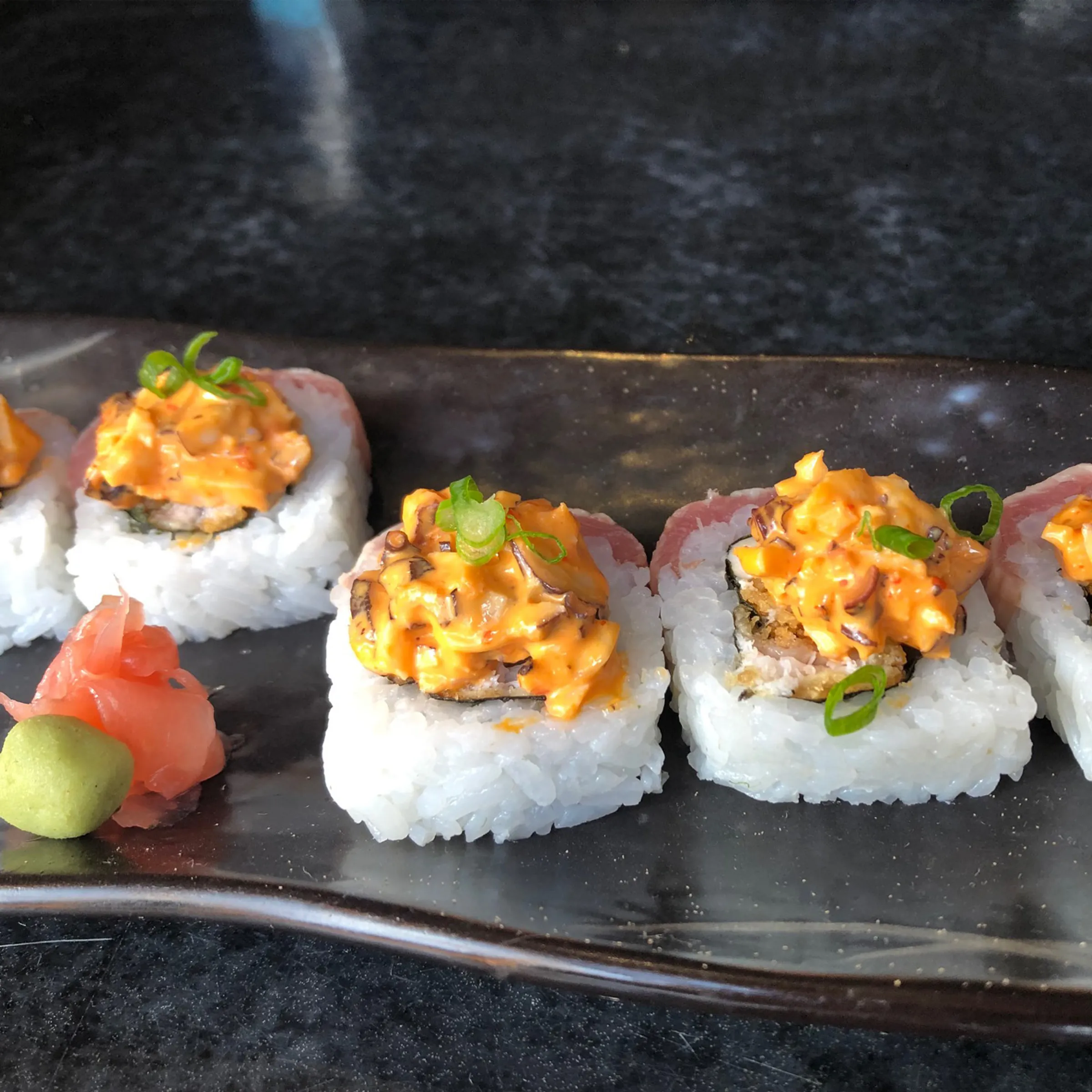 Makoto Sushi Bar
