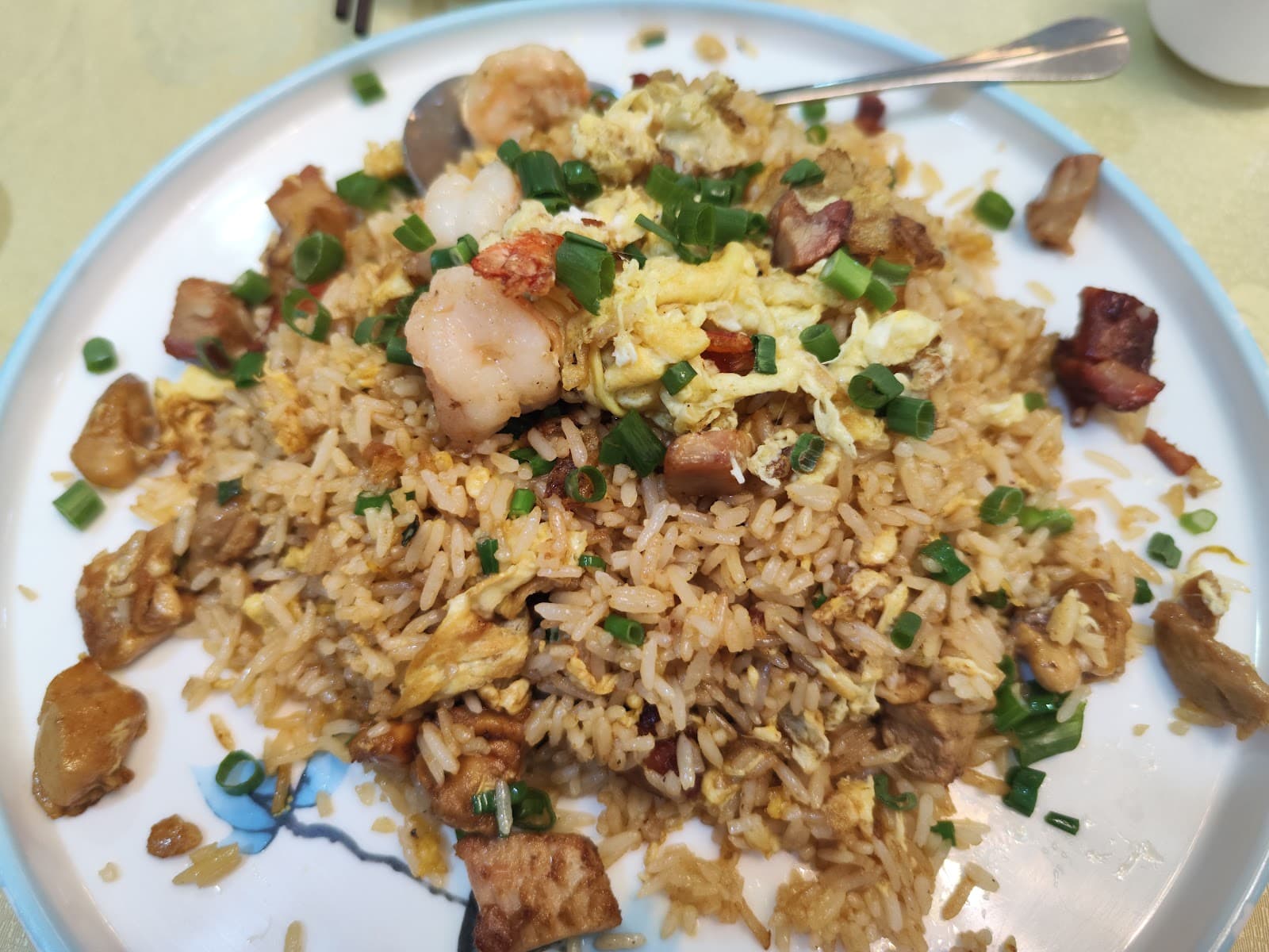 Restaurante Hakka