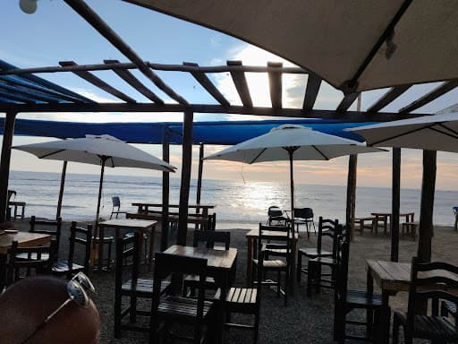 Restaurant El Velero