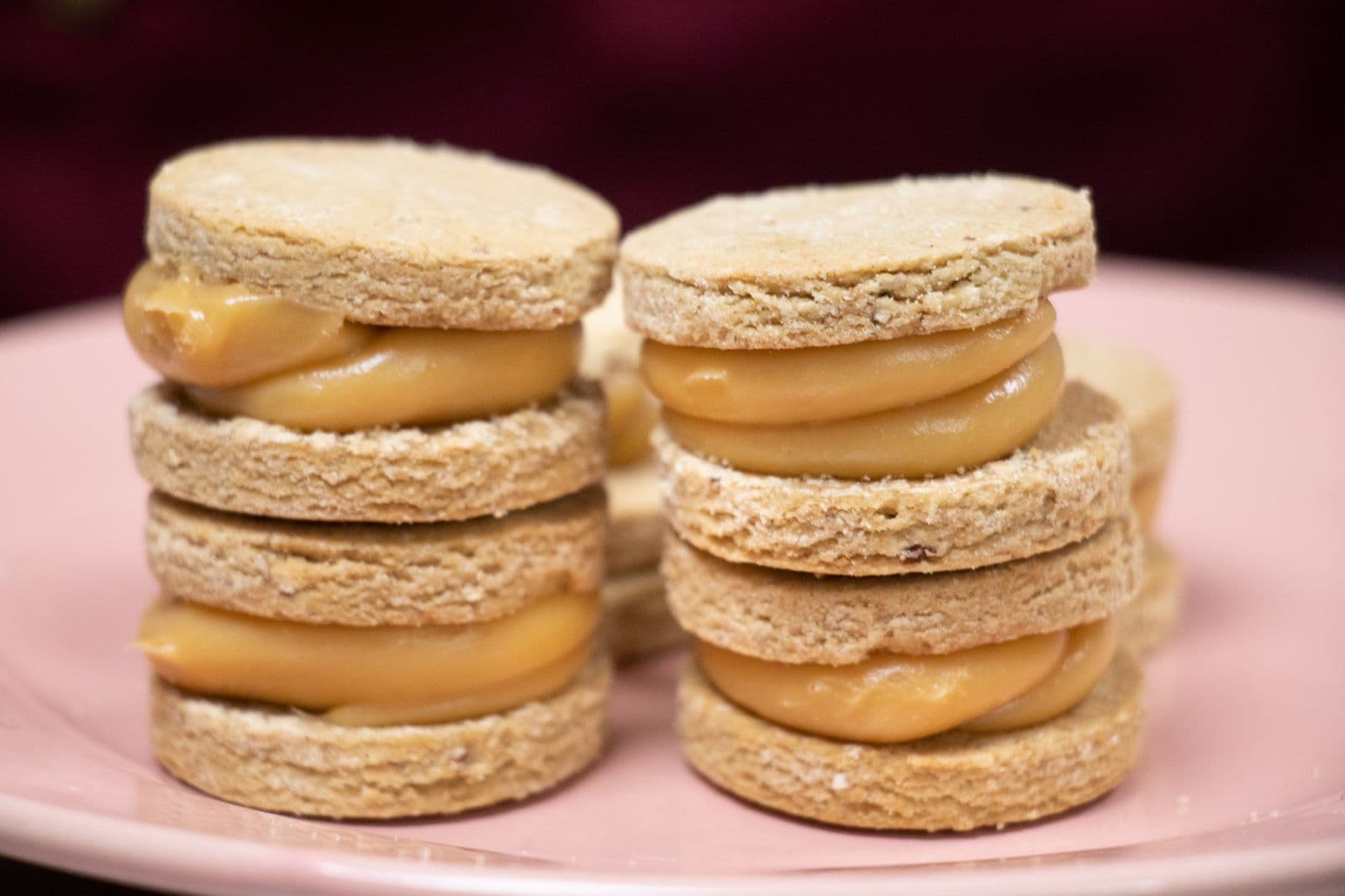 Fausta Pastelería Peruana