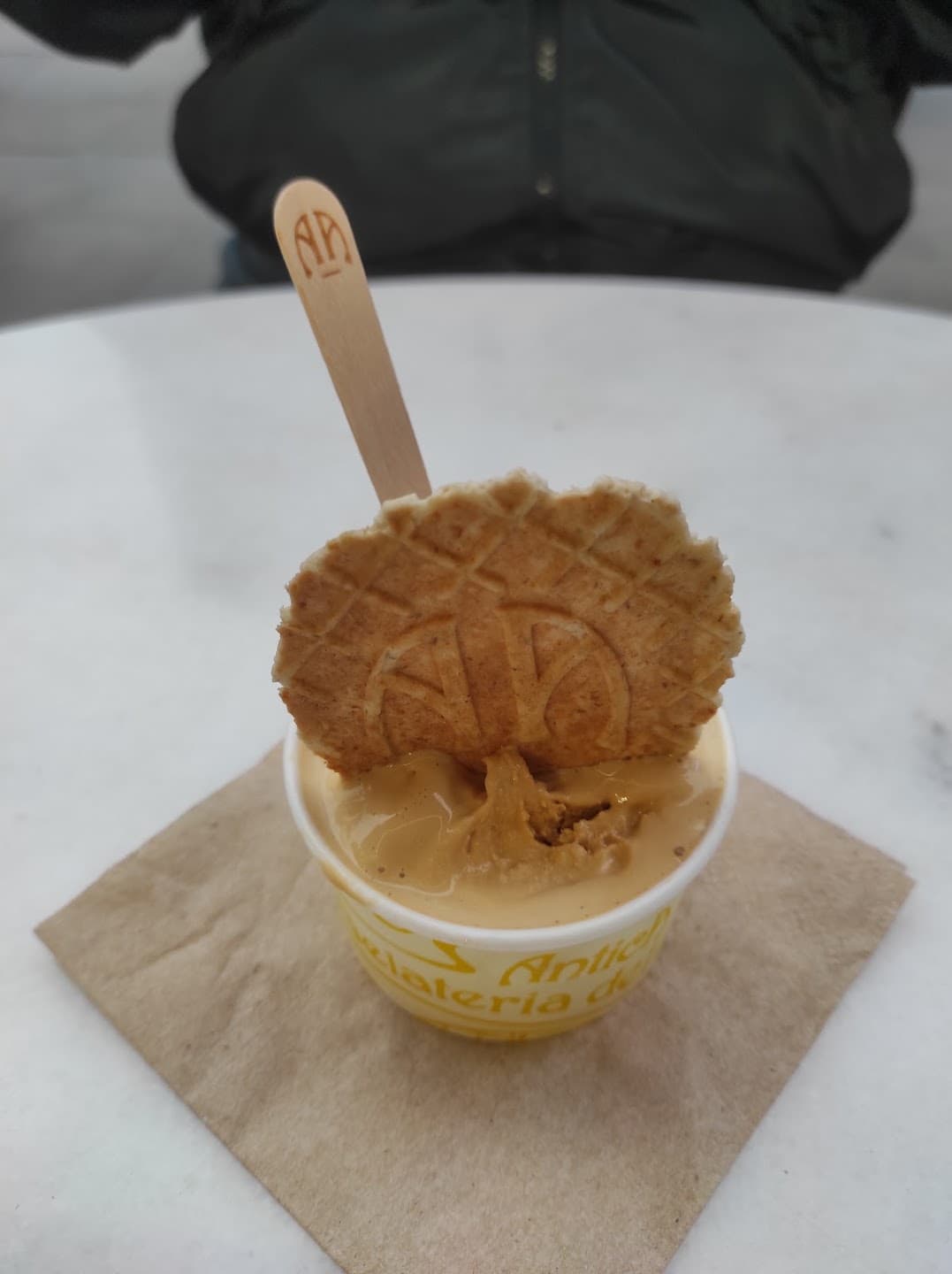 Antica Gelateria del Corso
