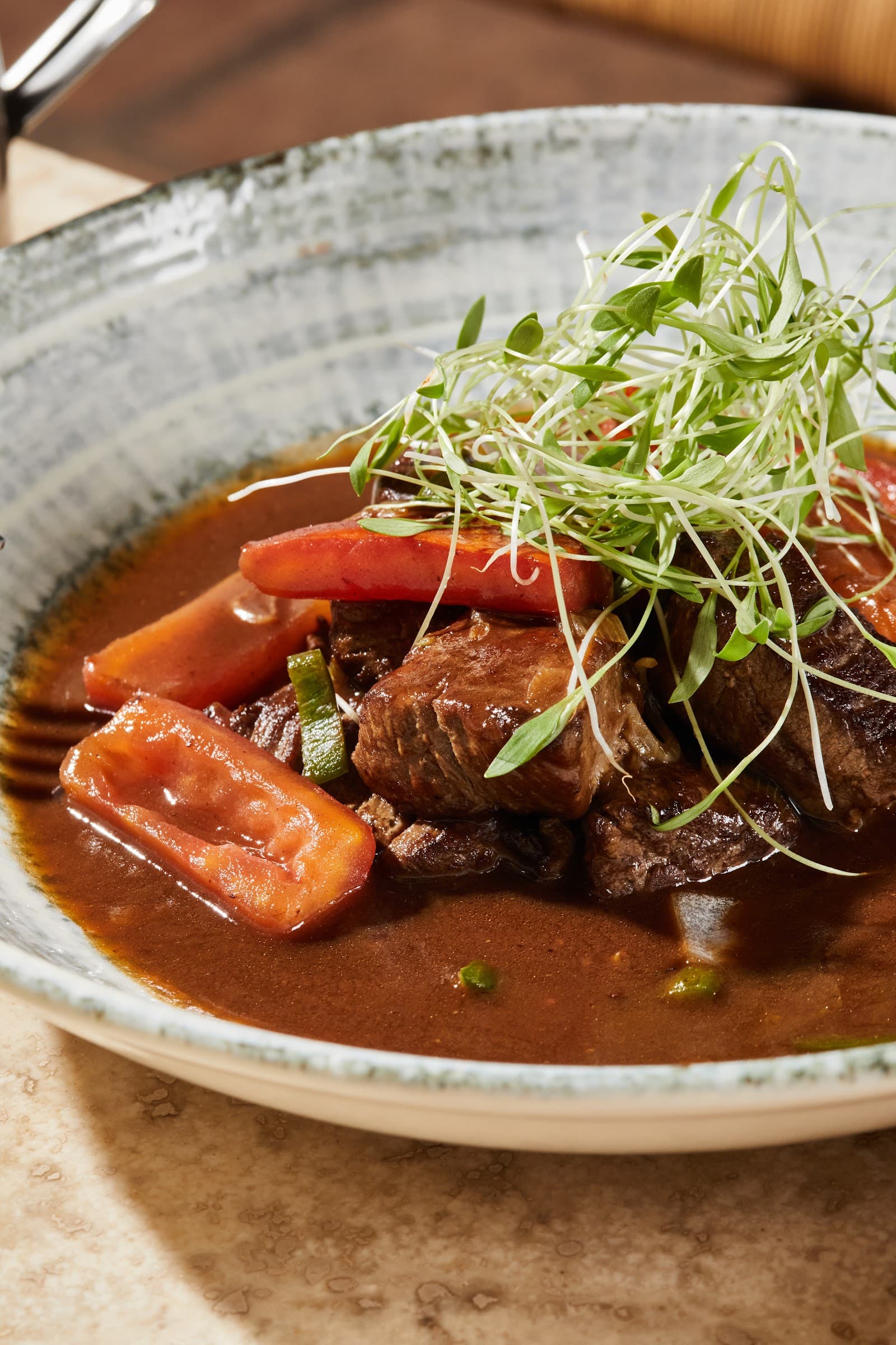 Fauna Prime Meats & Garden