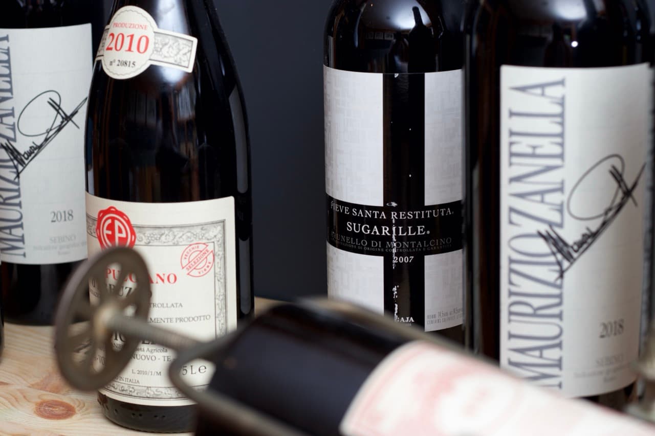 Cantina Di Epicvro