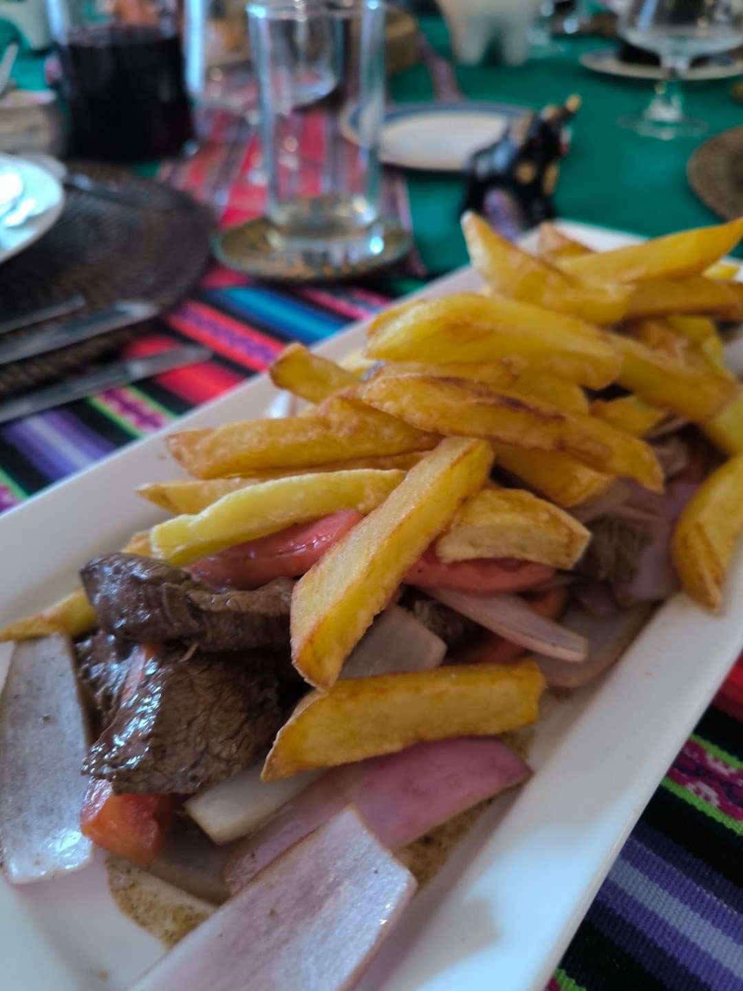 Casa Zúñiga