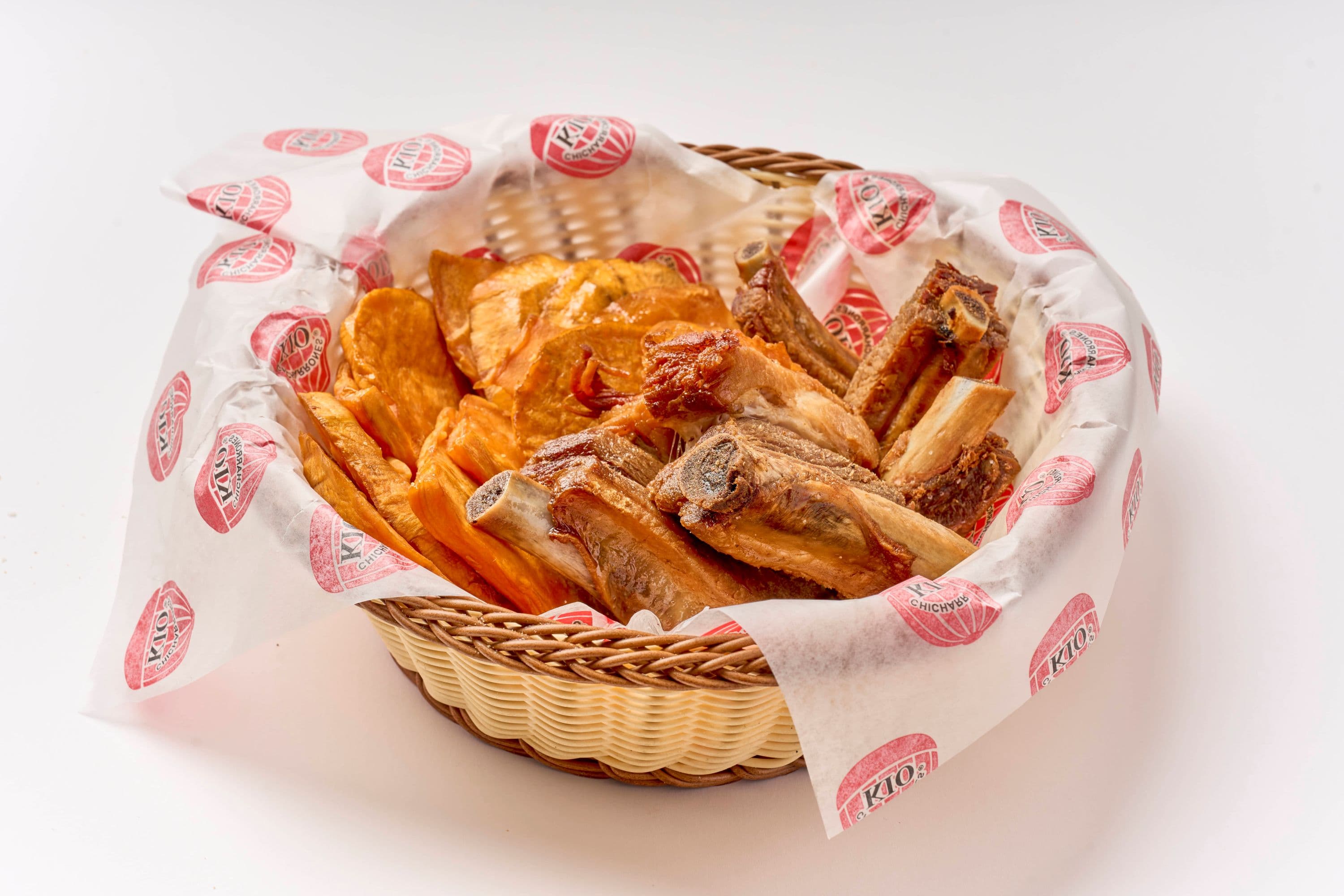 Chicharroneria Kio - Surco