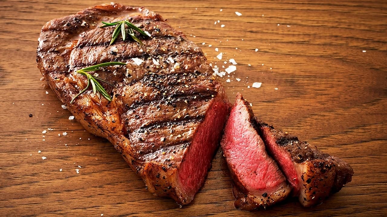 LongHorn Grill & Drinks - Jockey