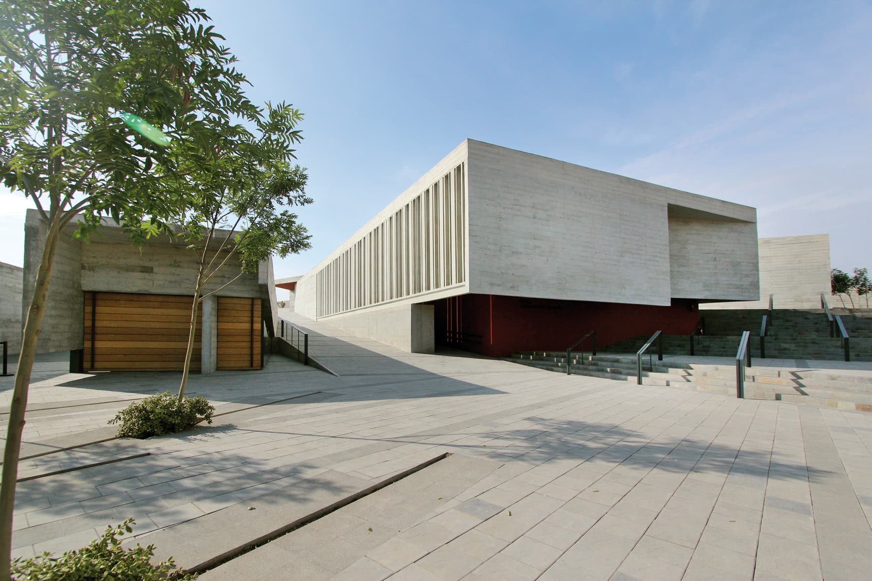 Museo Pachacamac