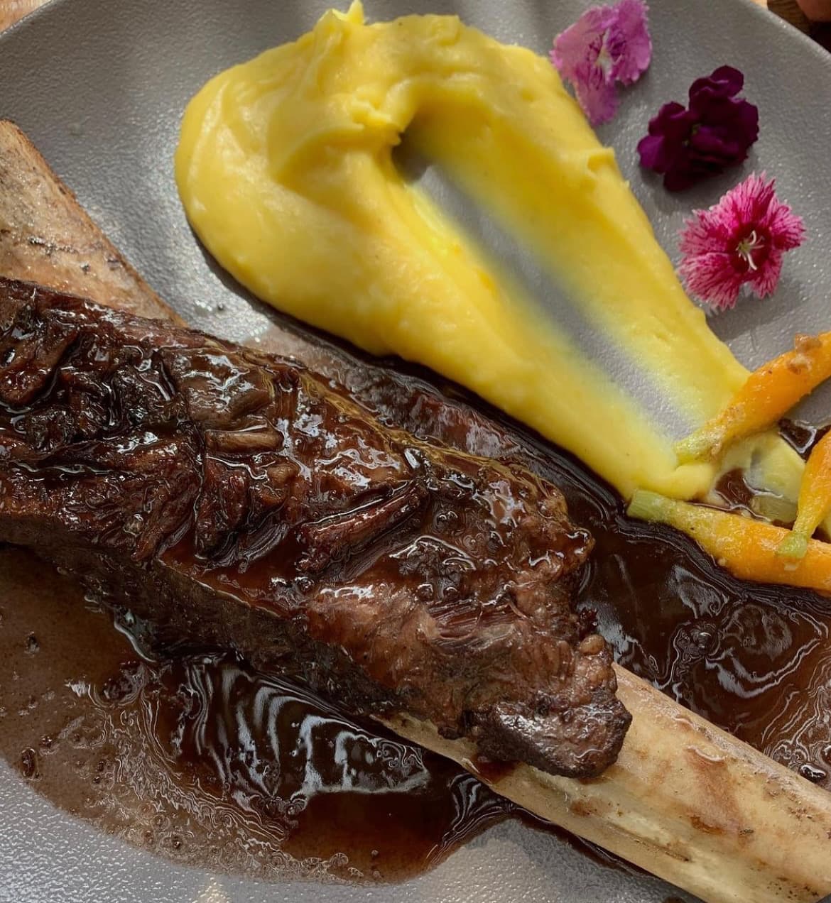 Fauna Prime Meats & Garden