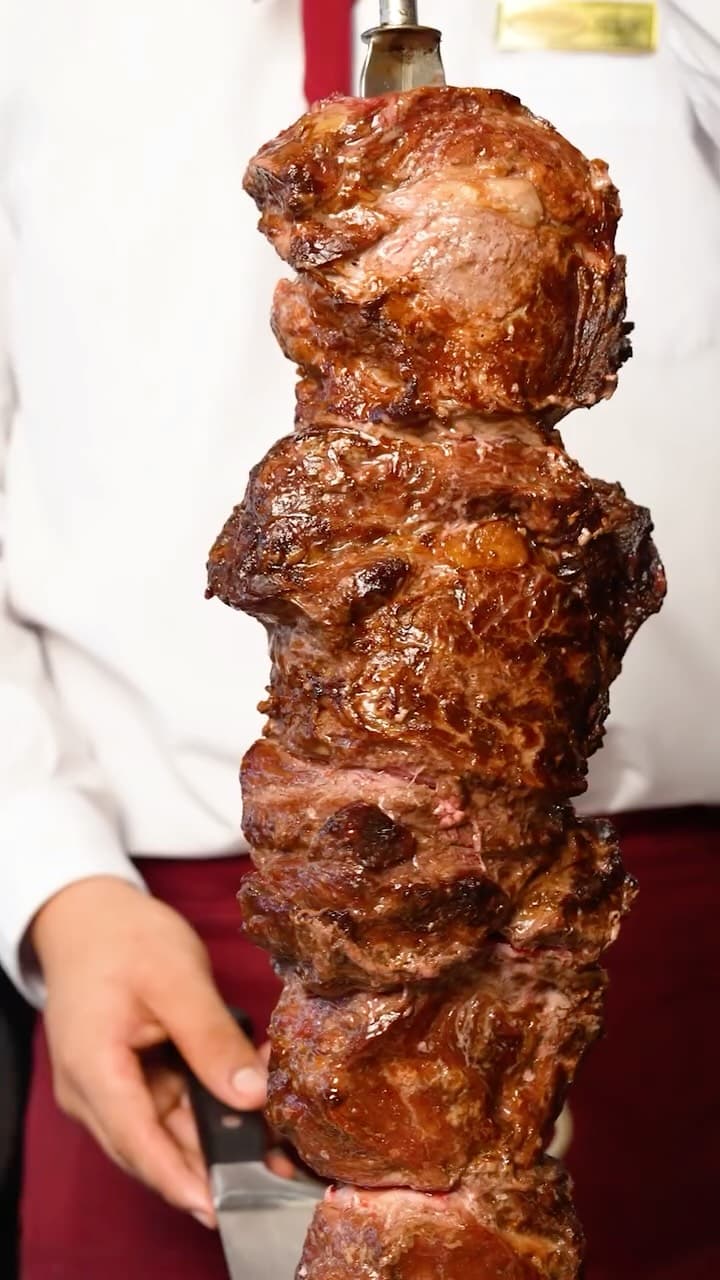 Rodizio - Miraflores