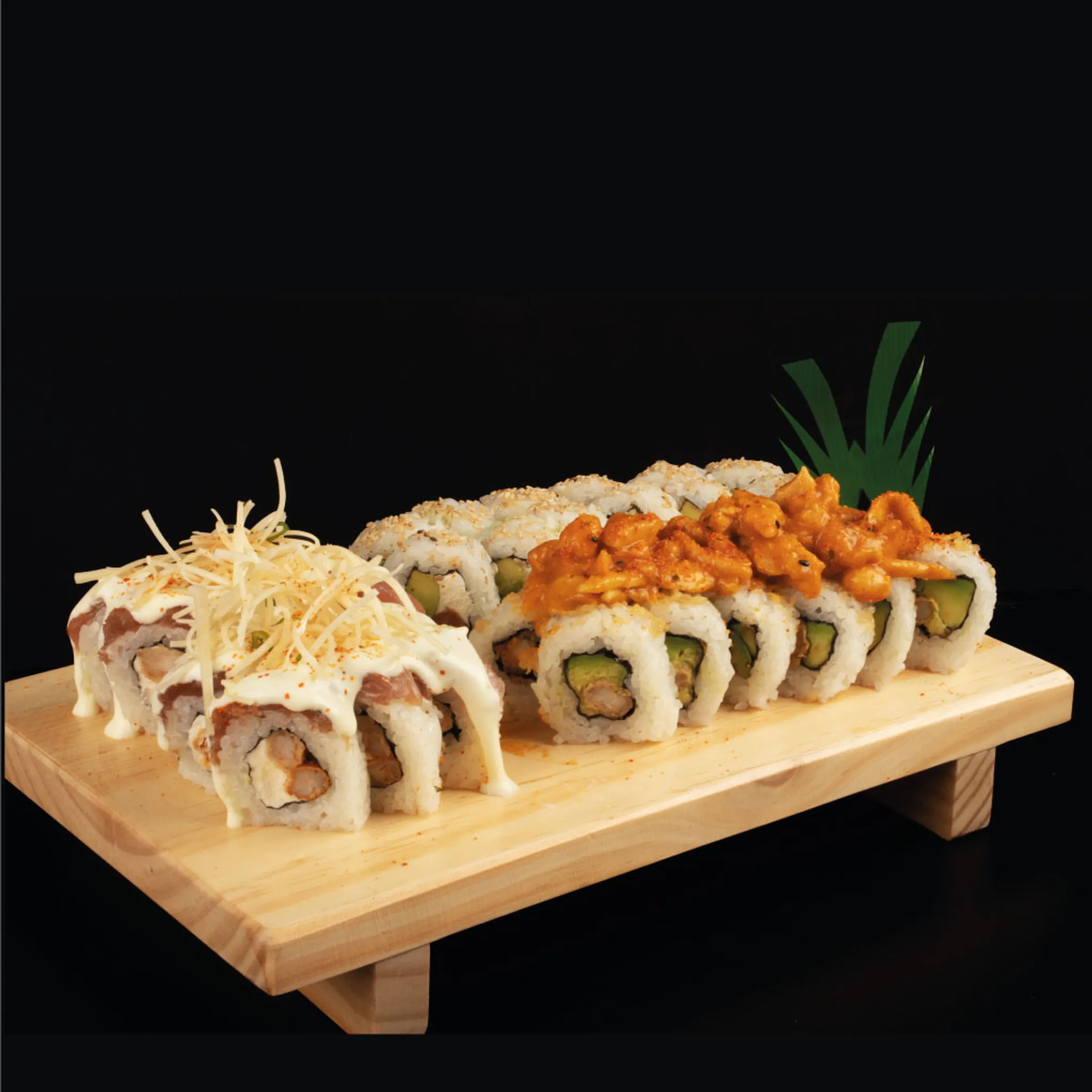 Ibuki Sushi Bar