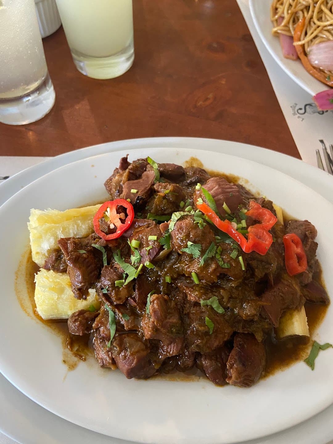 La Botica Taberna