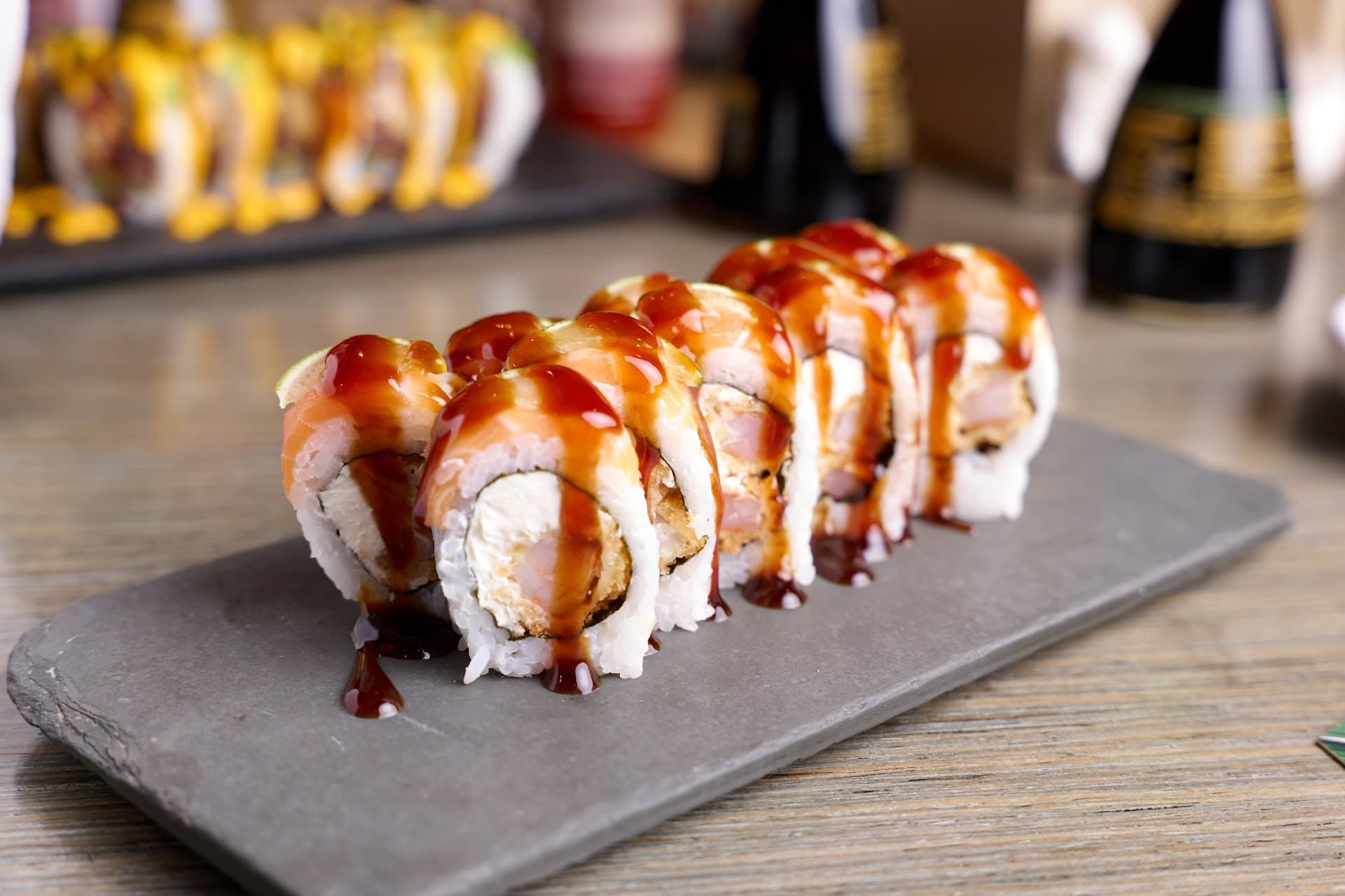 KO Asian Kitchen