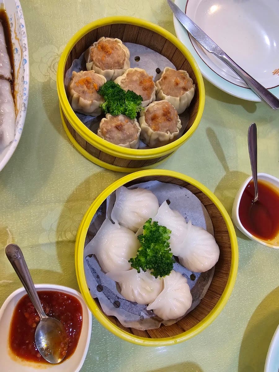 Restaurante Hakka