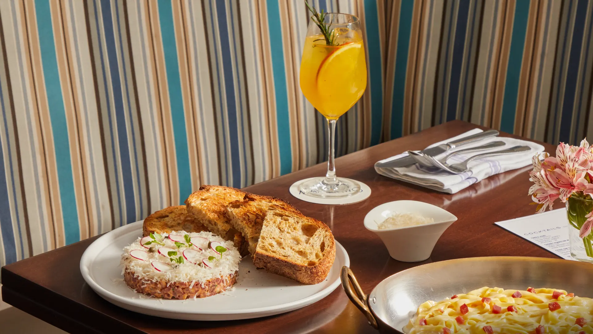 Trattoria Mambrino