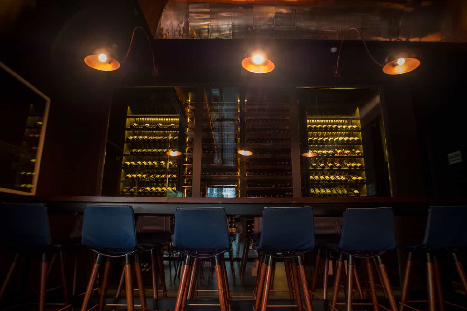 La Cuadra de Salvador - Steakhouse