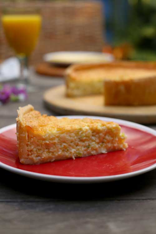 Pastipan El Trigal