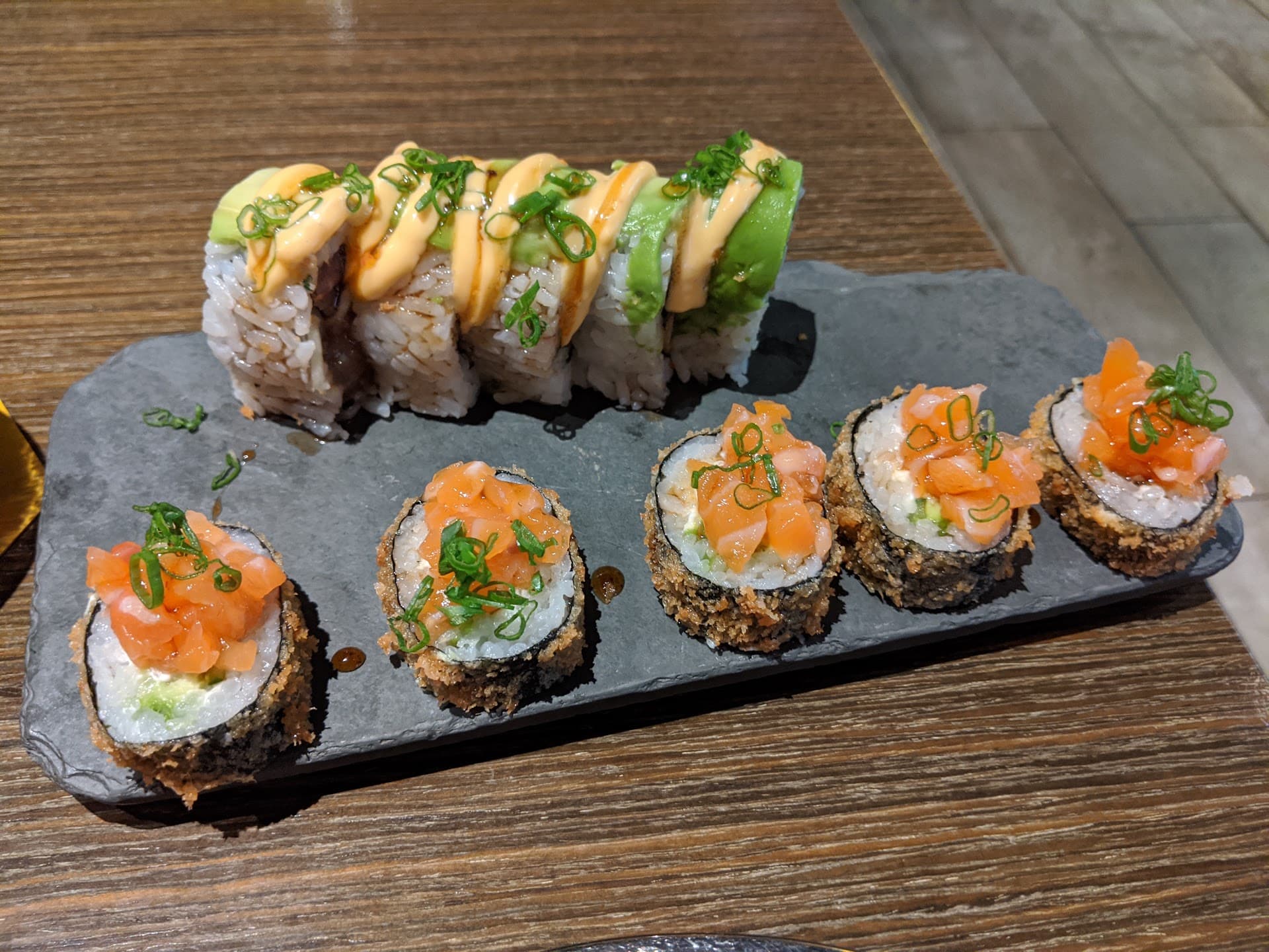 KO Asian Kitchen