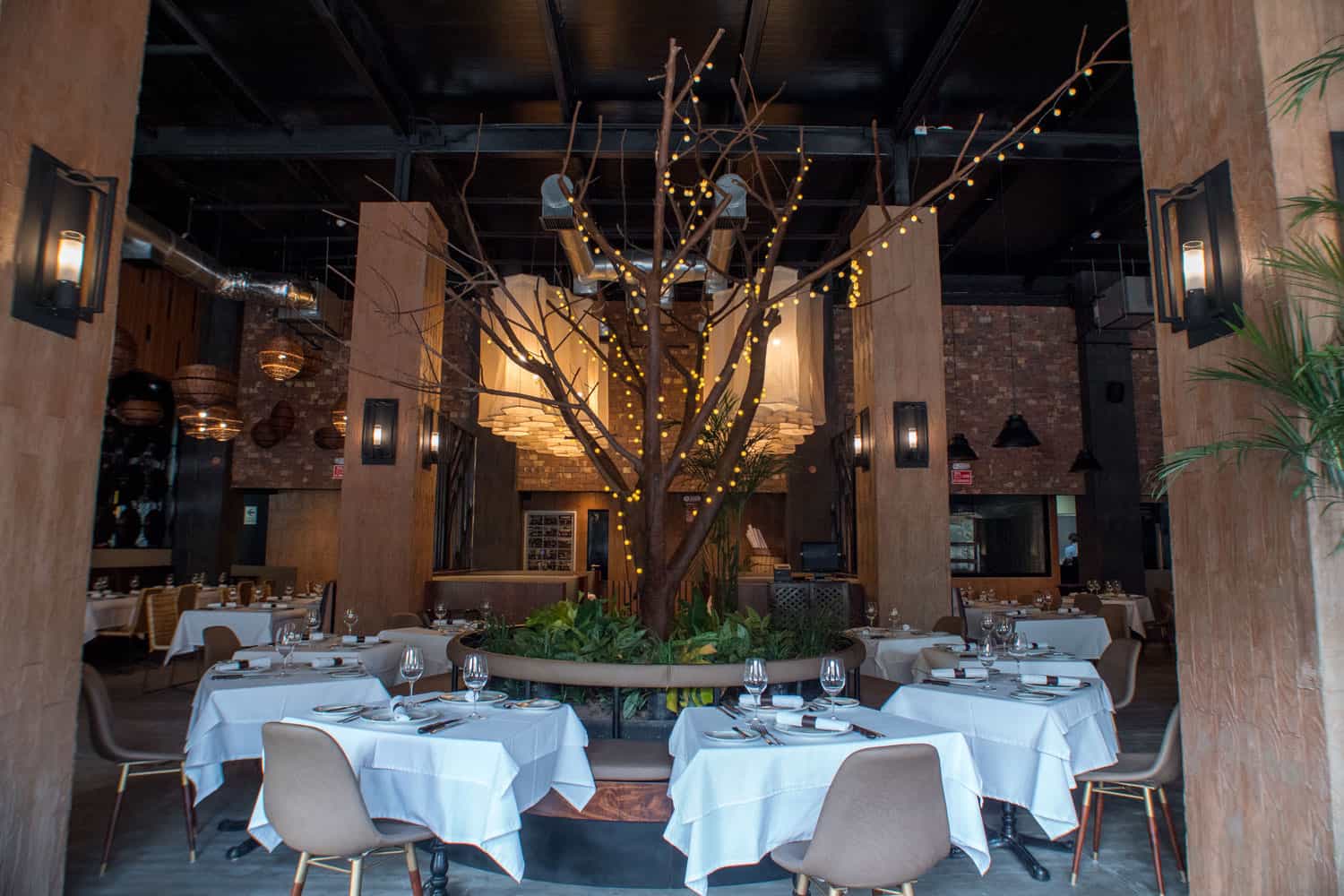 La Cuadra de Salvador - Steakhouse
