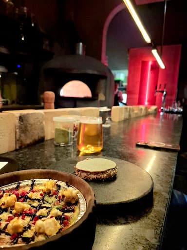 Indio Pizza