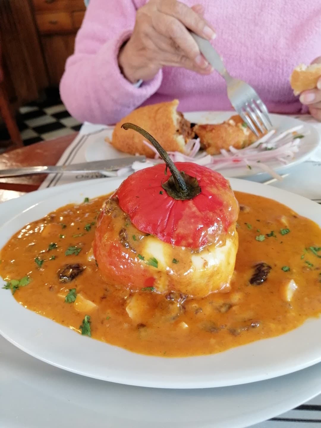 La Botica Taberna