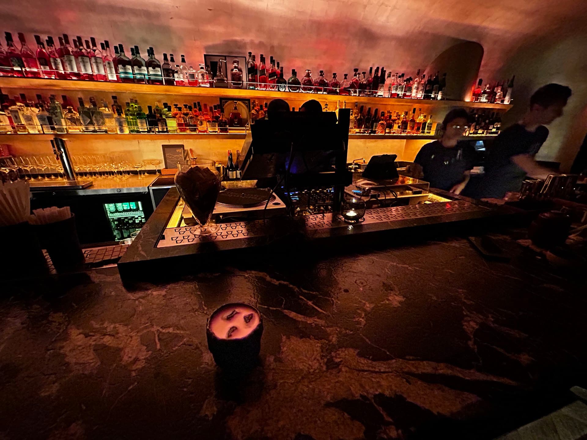 Kero Lounge by Osaka