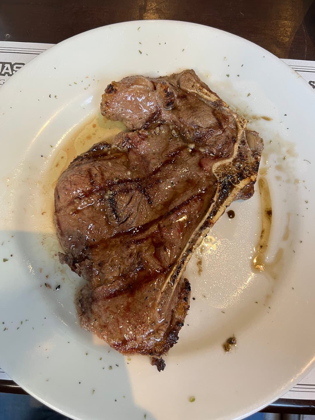 Tinajas Chicken & Grill — Barranco