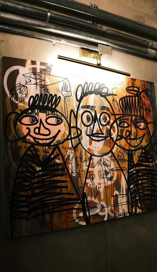 Los Primos de San Juan
