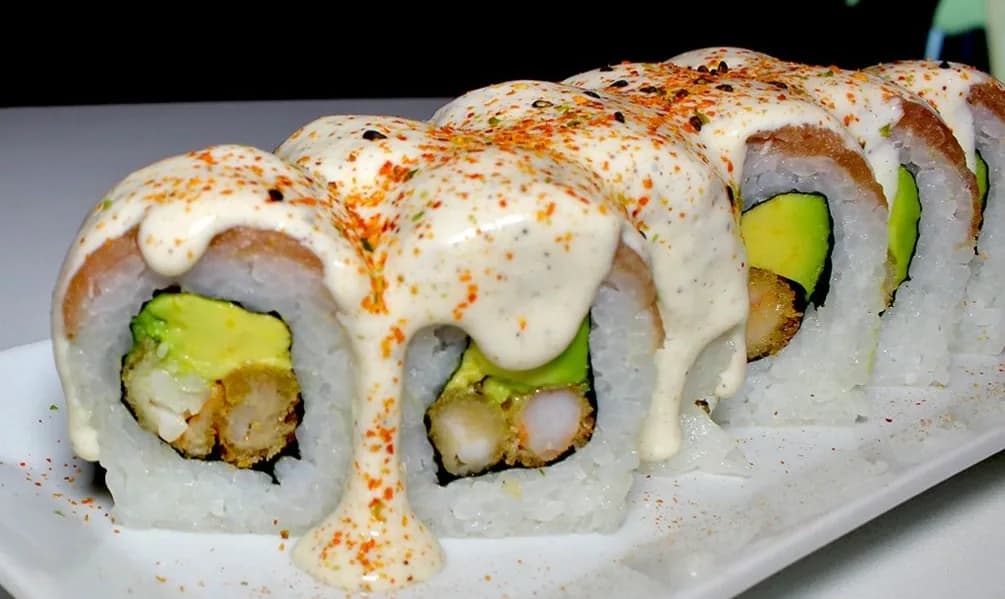 Ohashi Maki