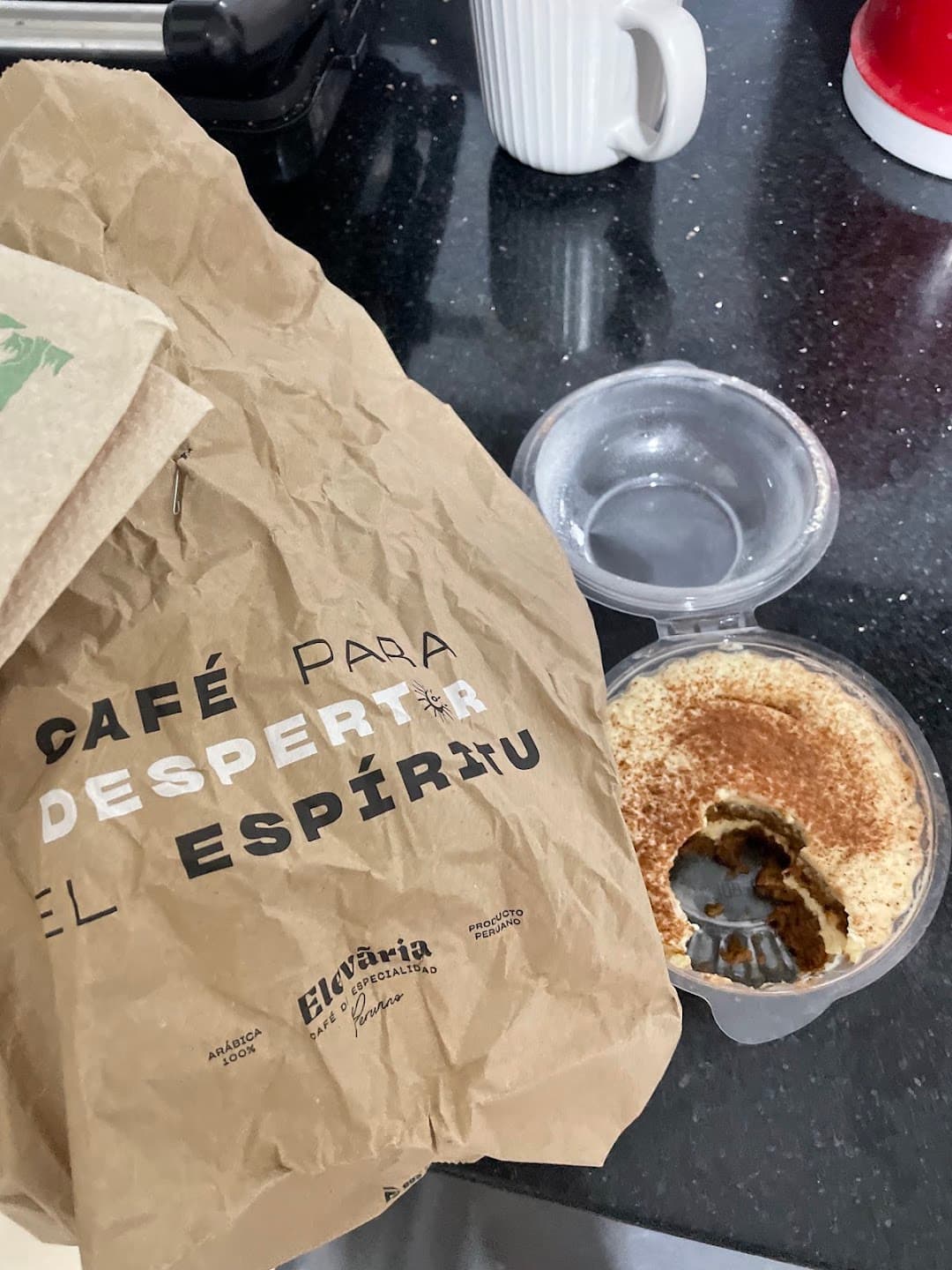 Elevaria Café y Tostaduría