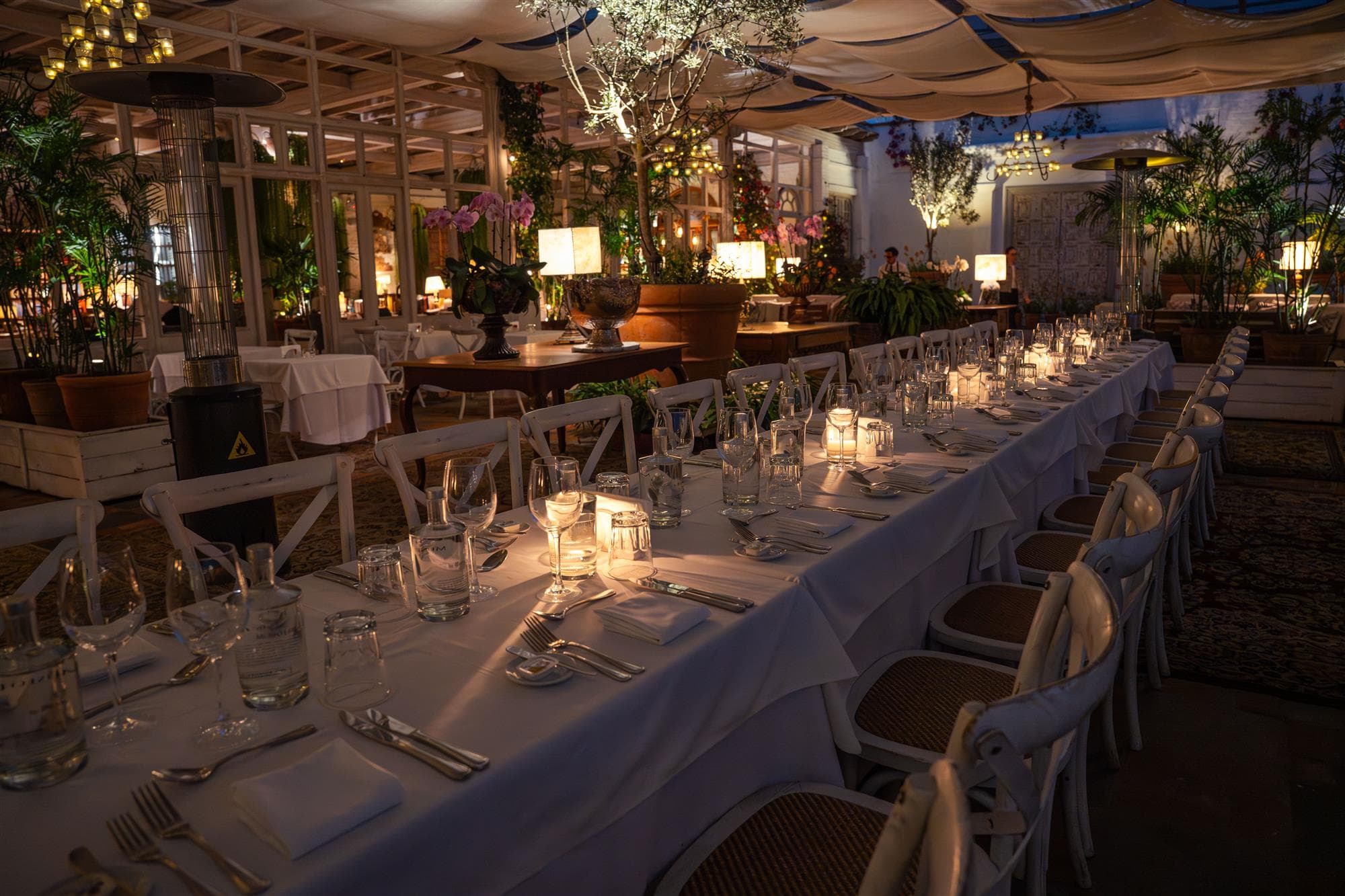 Museo Larco Café-Restaurant